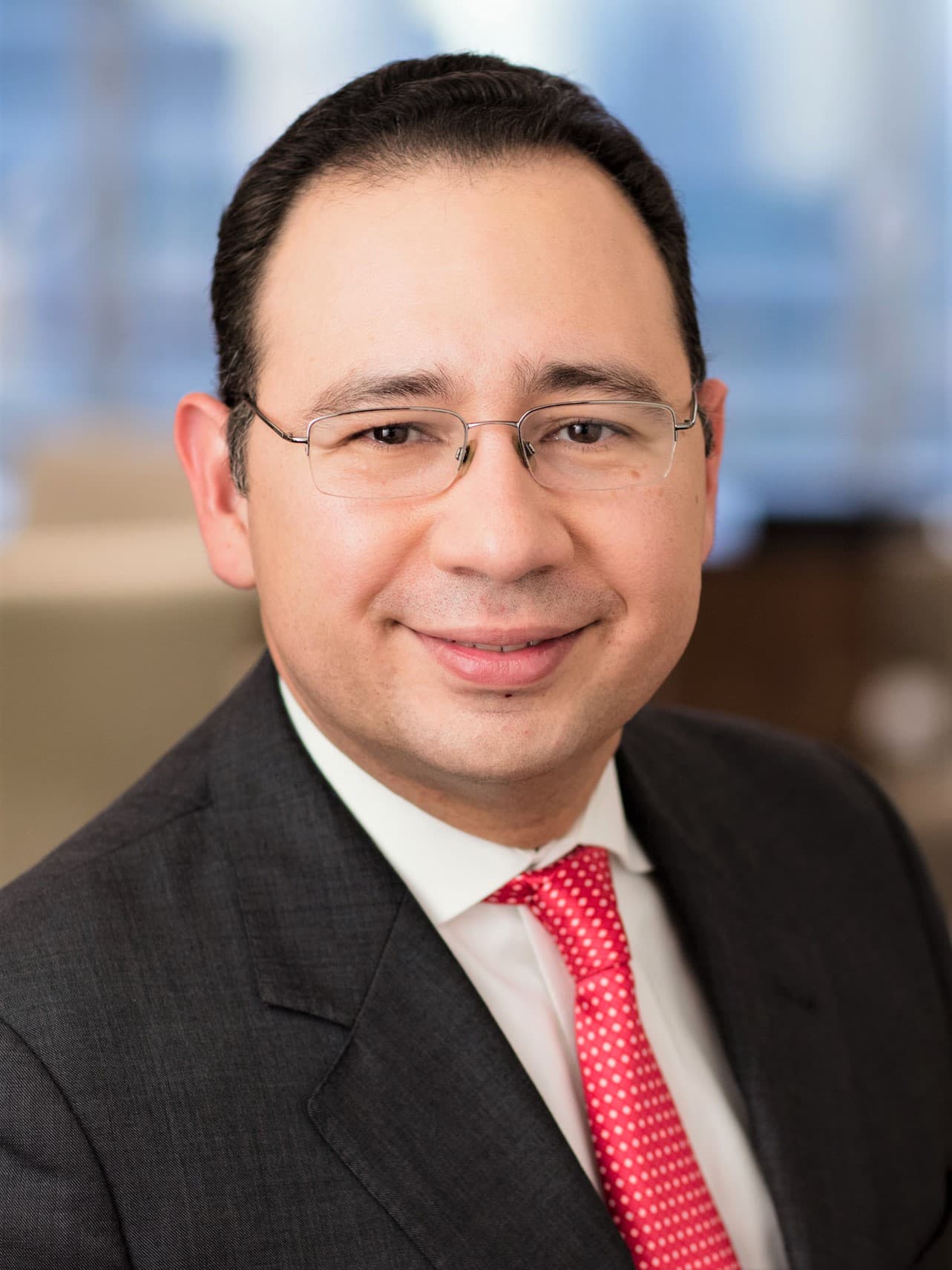 Profile image of Rogelio J. Carrasquillo